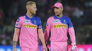 We did not find results for: Latest News About Ipl 2020 Rajasthan Royals Jos Buttler Hopes Ipl 2020 Happens Later In The Year The Sportsrush