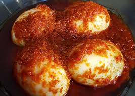 Telor ceplok menjadi salah satu menu praktis dalam resep aneka olahan telur. Viral Cara Membuat Telur Sambal Balado Yang Mudah