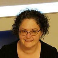 The Offering by Angela Elwell Hunt