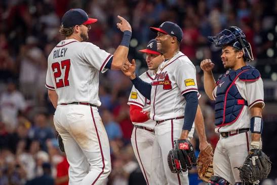 Austin Riley hears all the chatter, reads all the criticism and endures all  the boos. He knows he's deserving of it, though constant negativity isn't  usually a recipe for getting back on