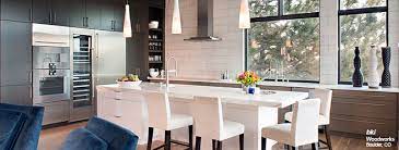 Our highly experienced team specializes in remodeling kitchen cabinets for homeowners in denver and across colorado. Kitchen Cabinets Commercial Cabinets Bki Woodworks Boulder Cabinet Makers And Woodworkers