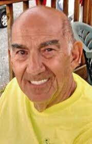 Anthony F. Tardibone