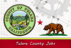 Tulare County California Ca Jobs Tulare Employment Opportunities Directory