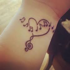 Small girly tattoos with meaning. 1001 Ideas For Beautiful And Unique Small Tattoos For Girls