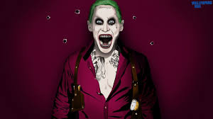 Looking for the best joker background 1080p? Jared Joker Leto Wallpaper 1600x900 July 24 2016 Posted By Wallpapers Hda Joker Hd Wallpaper Joker Wallpapers Joker Images