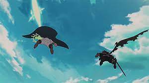 Pin By Dante Sime On Black Clover In 2021 Anime Fight Cool Anime Pictures Anime Picture