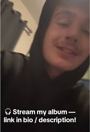 Singing Eternity While Hiding Fave