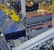 Bottle & Trigger Assembly Line | Midwest Engineered Systems