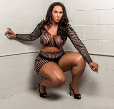 Amber Plus Size Model - 72 porn photo