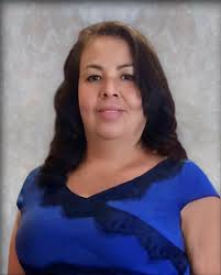 Maria Campos Martinez Obituary