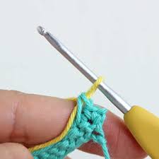 El anillo o círculo mágico, es el comienzo para hacer tejidos circulares en crochet y evitar dejar un agujero en el centro de tu amigurumi. Como Hacer Amigurumis Paso A Paso Cambios De Color Lulu Loop Amigurumi Patterns
