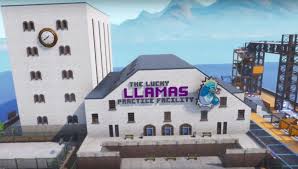 Fortnite season x is here, and the battle royale's map is already seeing some changes. Fortnite Creative 1v1 Map No Building Jamey Persaud