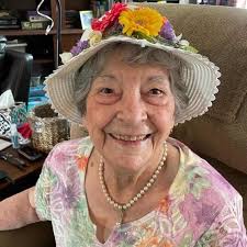 Fannie Thomas Obituary (1931