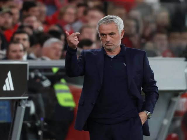 Liga de España: José Mourinho está furioso con Real Madrid por colapso de  fichaje de Rodri