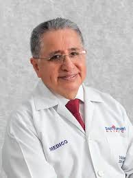 DR. SANTAMARÍA RAÚL