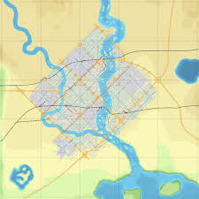 Cities Skylines 冬マップで100万人都市でも作る その13 36 1万人 Shg166 Adon さんのイラスト ニコニコ静画 イラスト