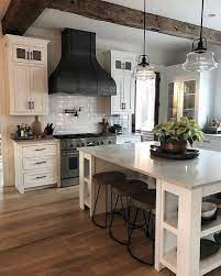 17 Great Kitchen Island Ideas Photos And Galleries Satria Baja Hitam Kitchen Design Decor Kitchen Renovation Kitchen Remodel