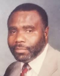 Obituary for William McKinkley Johnson