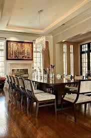 Though most dining room table sets come with a table and matching chairs, many variations of modern formal dining room sets are available at luxedecor. Formal Dining Room Large Dining Room Table Elegant Dining Room Large Dining Table