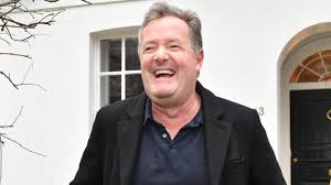 Join facebook to connect with alex rickli and others you may know. Piers Morgan Mit Wem Er Ausser Meghan Noch Aneinandergeraten Ist Stern De