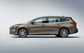Damit erhofft man sich größeren zuspruch bei flottenkunden. 2018 Ford Focus Fahrbericht Test R V24 Magazin
