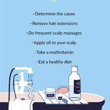 So some of who have been asking me on how to prevent thinning hair line and naturally grow back your edges while also tricks on how to cover it up while you. How To Regrow A Receding Hairline 9 Expert Tips