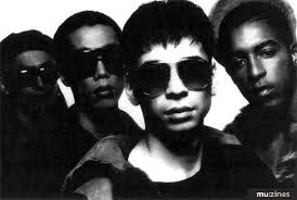 Beat Dis (SOS Jun 91)