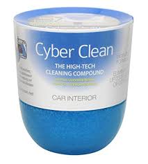Cyber Clean Car New Cup 5 64 Ounce 160 Grams Cyber Clean Car Cleaning Cleaning Cleaning Car Interior
