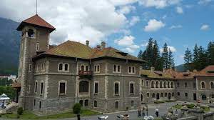Check spelling or type a new query. Schones Schloss Hauptattraktion Der Stadt Busteni Cantacuzino Castle Busteni Reisebewertungen Tripadvisor