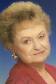 Sylvia Lynch Obituary (2010)