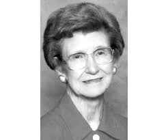 Mamie Coleman Obituary (1920