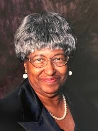 Ora Johnson Obituary