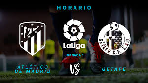 30 dec 2020 18:15 location: Atletico De Madrid Getafe Horario Y Donde Ver El Partido De La Liga Santander
