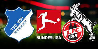 Where the abovementioned broadcaster is showing hoffenheim v cologne football live streaming fc schalke 04 got 14 attempts at goal with 7 on target. Hoffenheim Vs Fc Koln German Bundesliga 2019 20 Preview Prediction H2h Lineups And Match Details Time Bulletin