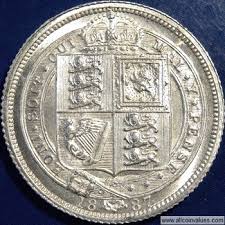 We did not find results for: 1887 Uk Sixpence Value Victoria Jubilee Head Shield Reverse Jeb Under Trunc