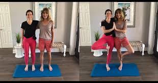 Yoga isn't just for adults. Yoga Poses For Two People Easy Routine For You And A Partner