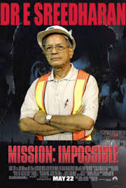 One of the most honest & hardworking sons of #india speaks out against the foolishness of #arvindkejriwal ! Dr Elattuvalapil Sreedharan The Bharat Ratna No One Talks About The Kaipullai S Vetti Thoughts The Outer Playground Of My Inner Devil