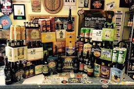 The 5 Best Spots To Score Beer Wine And Spirits In Omaha