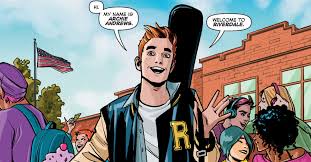 It's a day where participating comic shops give away comic books to anyone coming into their stores! Where To Start With Archie Comics Riverdale Relaunch