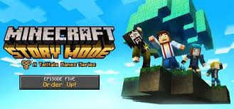 Download platform games for dos. Minecraft Story Mode Episode 7 Reloaded Torrent Download