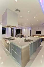 Luxurious Modern Kitchen Luxury Kitchen Design Contemporary Kitchen Design Modern Kitchen Design
