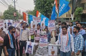 NEET UG 2026: NEET-UG 2026 रद्द होने से छात्रों में नाराजगी