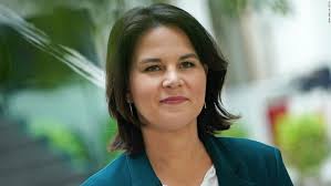 (cnn) cast an eye over the candidates hoping to succeed angela merkel as german chancellor, and one of the. Annalena Baerbock Trampolinist Gives Germany S Greens A Bounce In Race To Succeed Merkel Cnn