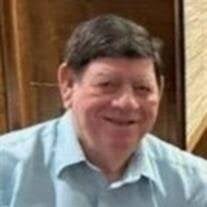 James Michael Sparkman Obituary