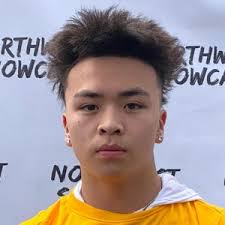 Washington High School Athletes