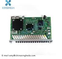 ZTE GFGH 16 Ports GPON OLT Service Card C+ C++ For ZTE C600 ...