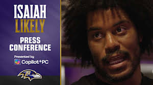 Highlight: Raleigh Webb Hauls in 34-Yard Gain