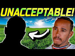 Why Did F1 Manager Do THIS To F1 Driver Faces?! 😂