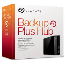 Backup plus desktop storage pdf manual download. Backup Plus Hub Seagate Middle East North Africa