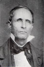 Rev William Howard Jackson (1803-1866)